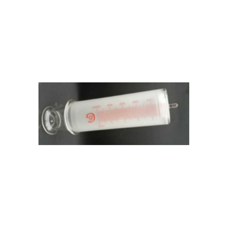 氣密式注射器