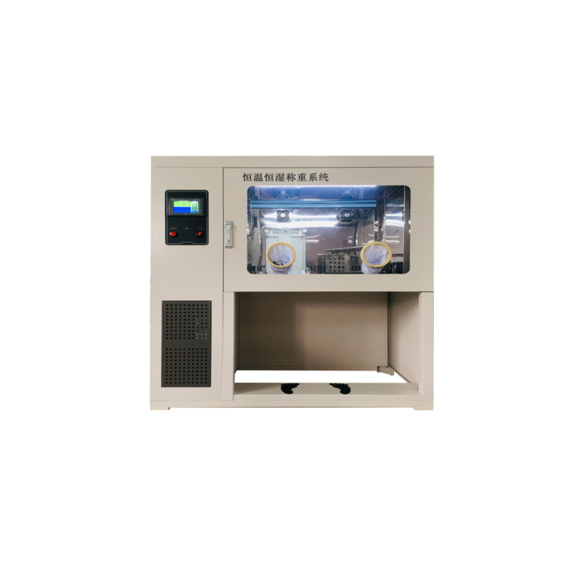 JK-HE-6500恒溫恒濕稱重