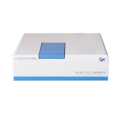 JK-800型紅外分光測(cè)油儀