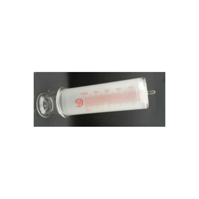 氣密式注射器